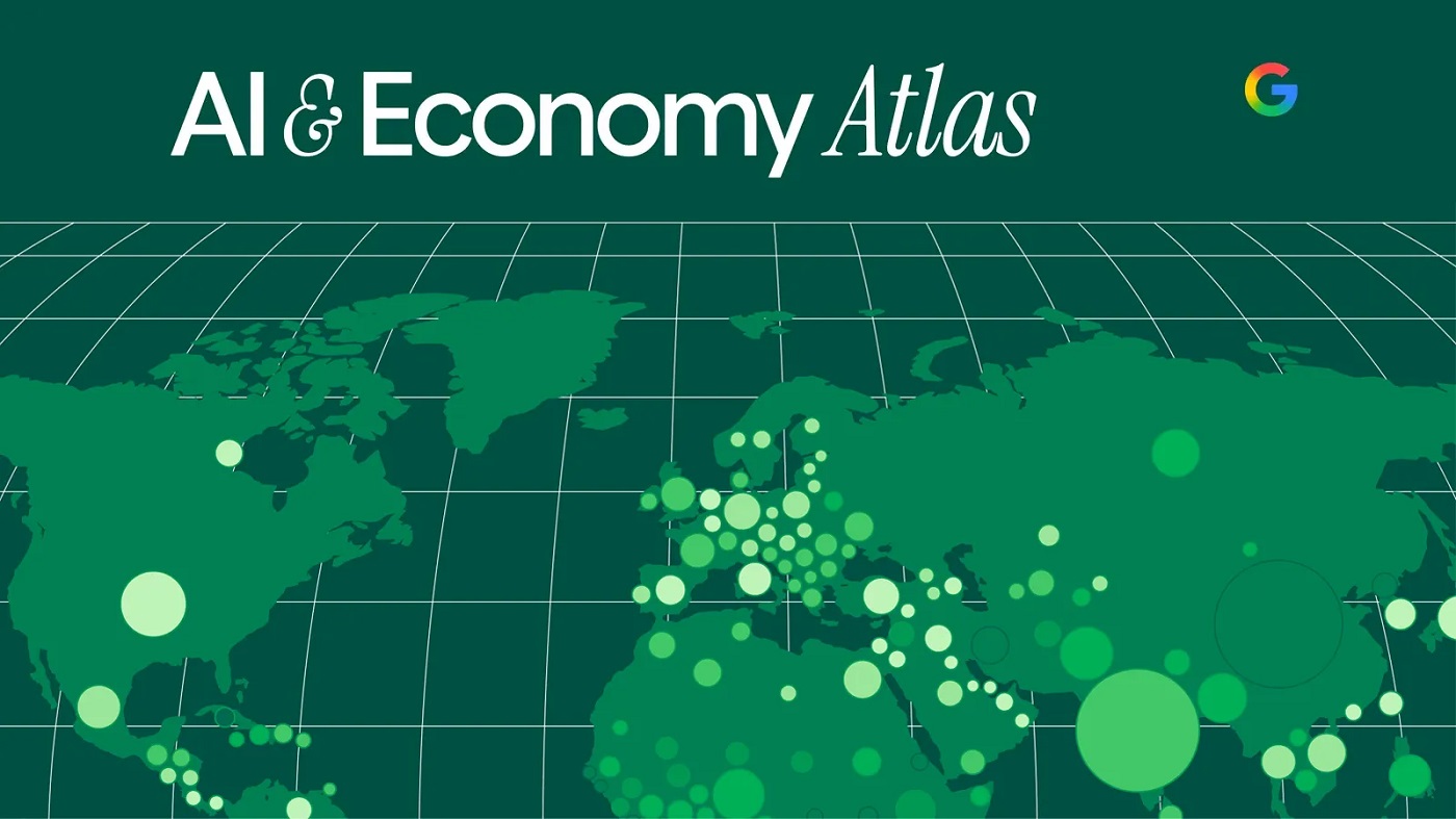 Google представила ATLAS — первый датасет, основанный на использовании ИИ‑продуктов компании - 1